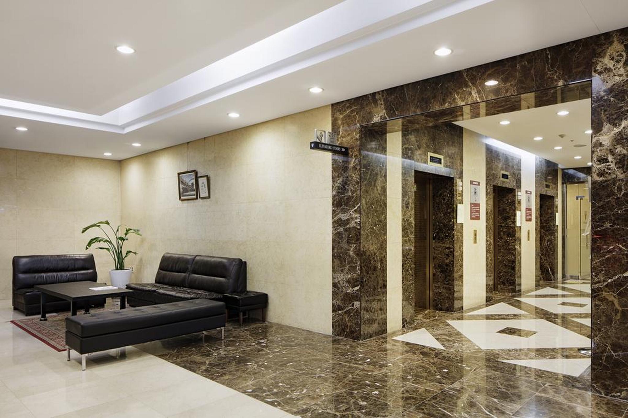 Vabien Suite 2 Serviced Residence Сеул Екстериор снимка