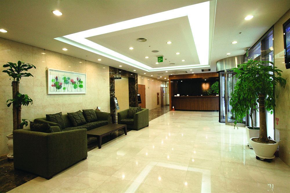 Vabien Suite 2 Serviced Residence Сеул Екстериор снимка